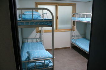 Hotel Seoul Station Guesthouse