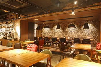 Baiton Hotel