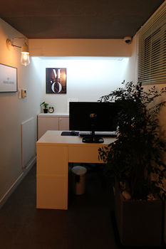 Hotel Mono House Hongdae