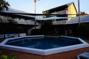 Paraway Motel