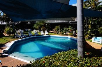 Paraway Motel