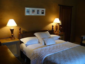 Hotel Wildwood Guesthouse