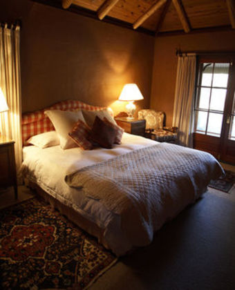 Hotel Wildwood Guesthouse