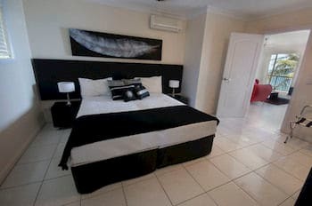 Apartamento Rose Bay Resort