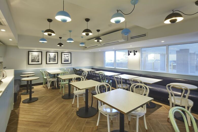 Hotel Ibis Budget Sydney Airport