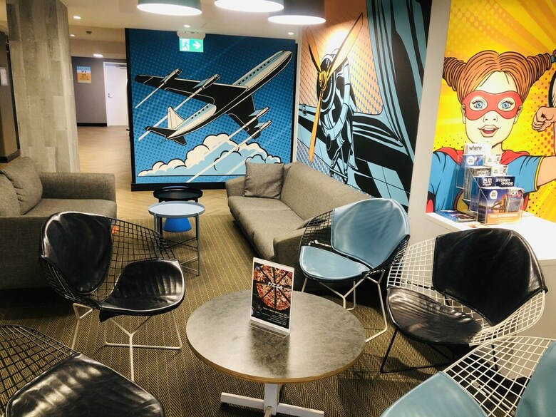 Hotel Ibis Budget Sydney Airport