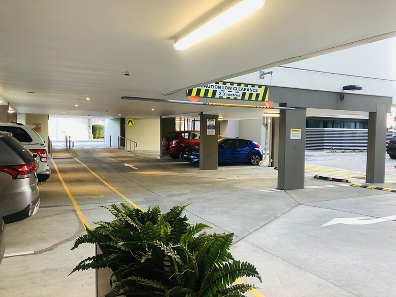 Hotel Ibis Budget Sydney Airport