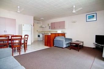Apartamento Sky View Units