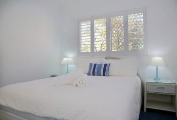 Sanctuary Lake Apartments