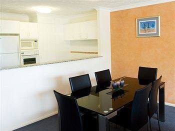 Apartamento Little Cove Currumbin