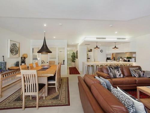 Apartamento The Rocks Resort