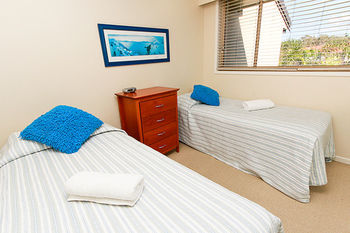 Hotel Sand Castles On Currumbin Beach
