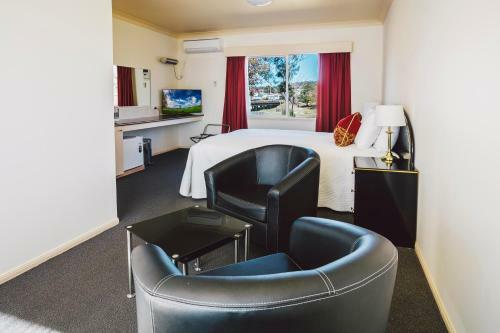 Boulevard Motel