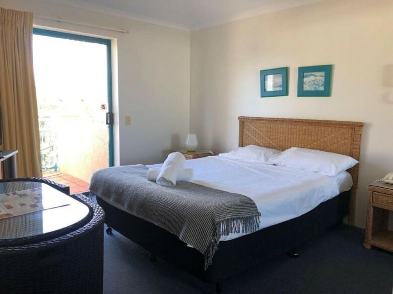 Apartamento Aruba Sands Resort