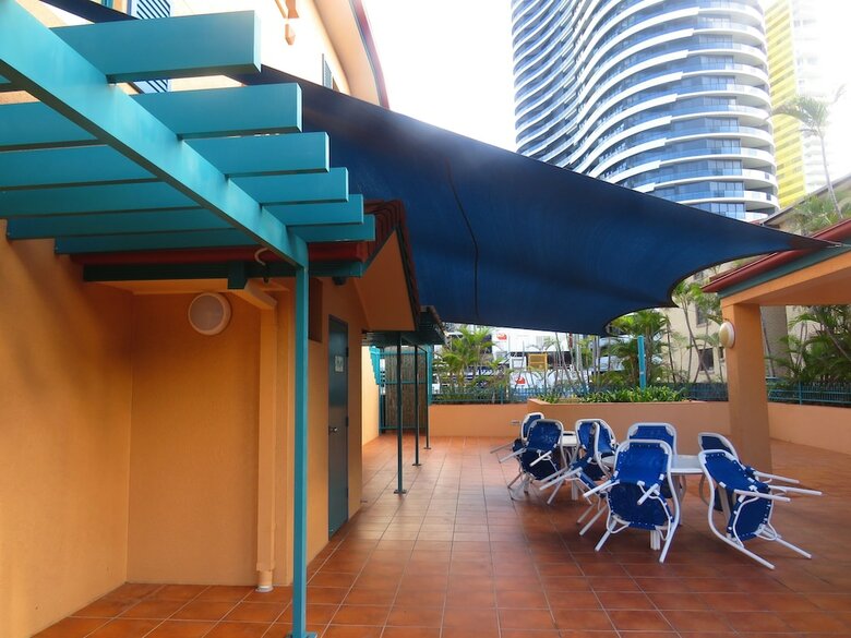 Apartamento Aruba Sands Resort