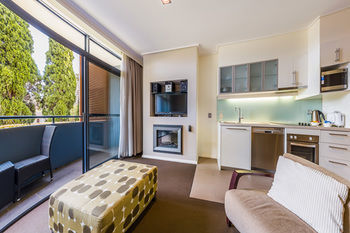 Apartamento The Sebel Bowral Heritage Park