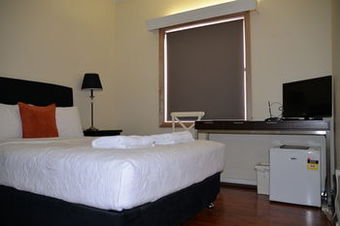 Hotel North Ryde Guest House