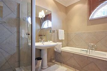 Hotel North Ryde Guest House