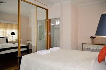 Hotel North Ryde Guest House