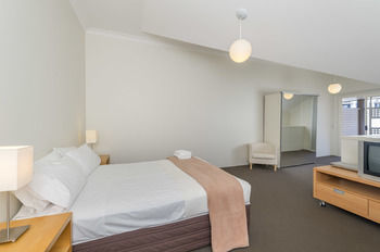Apartamento Rivercity Gardens