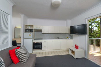 Apartamento Rivercity Gardens