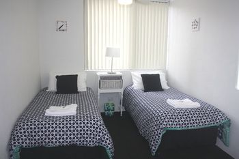 Aparthotel Mylos Apartments