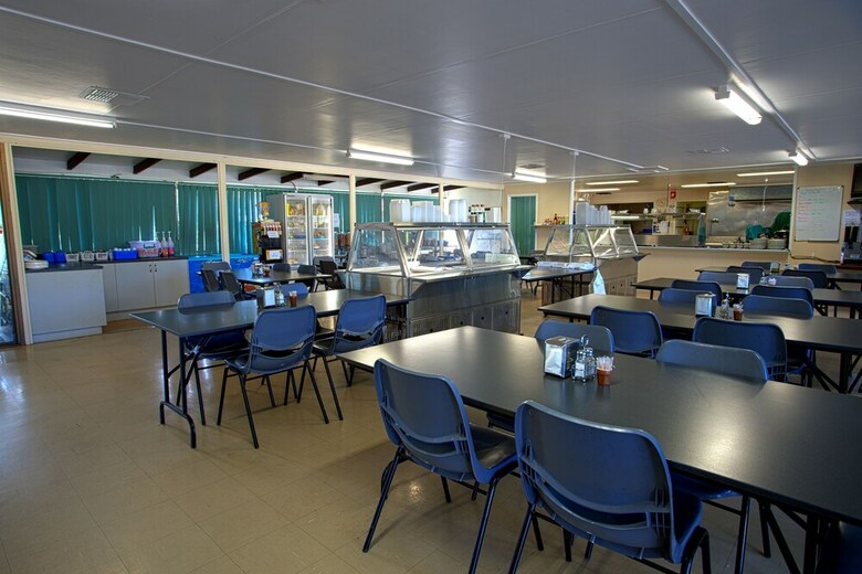Discovery Parks ? Biloela