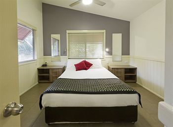 North Coast Holiday Parks Clarkes Beach