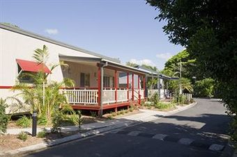 North Coast Holiday Parks Clarkes Beach
