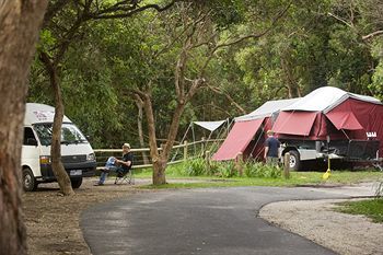 North Coast Holiday Parks Clarkes Beach