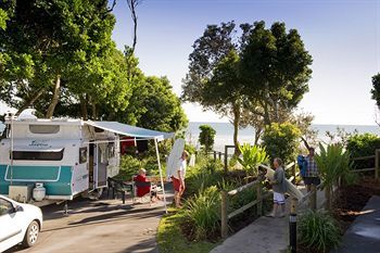 North Coast Holiday Parks Clarkes Beach