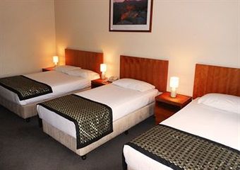 Hinterland Hotel