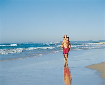 Apartamento Ramada Couran Cove Island Resort