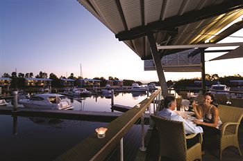 Apartamento Ramada Couran Cove Island Resort