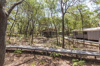 Apartamento Ramada Couran Cove Island Resort