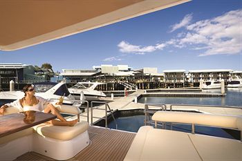 Apartamento Ramada Couran Cove Island Resort