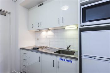Apartamento Ramada Couran Cove Island Resort
