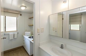 Apartamento Ramada Couran Cove Island Resort