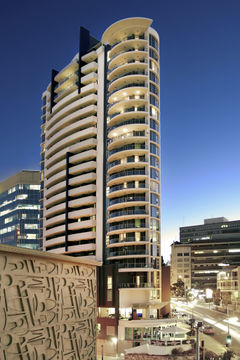 Aparthotel Mantra On Edward