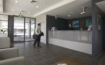 Quest Ipswich Serviced Apartments