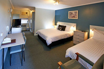 Fig Tree Motel