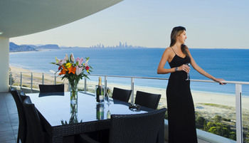 Hotel Kirra Surf Apartments