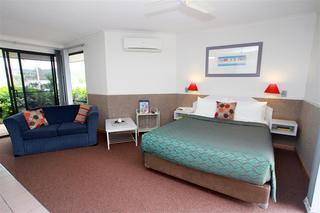 Best Western Sea Spray Motel