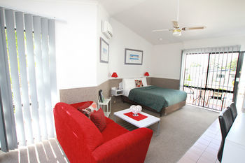 Best Western Sea Spray Motel