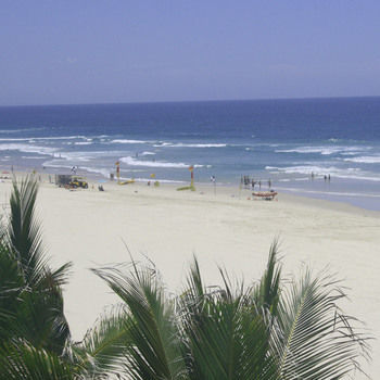 Apartamento Surfers Horizons Resort