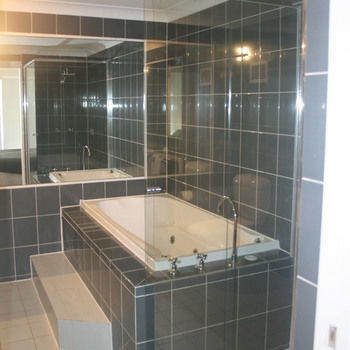 Apartamento Surfers Horizons Resort