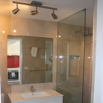 Apartamento Surfers Horizons Resort
