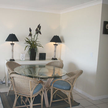 Apartamento Surfers Horizons Resort