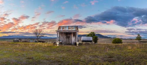 Bed & Breakfast Strathearn Park Lodge