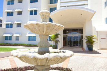 Aparthotel Regency On The Beach